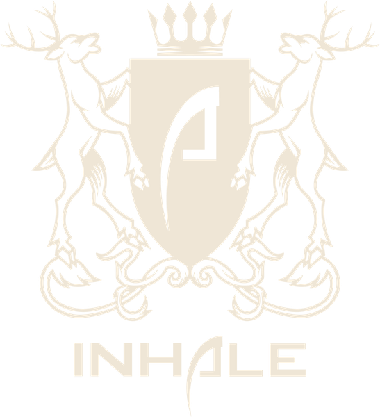 INHALE
